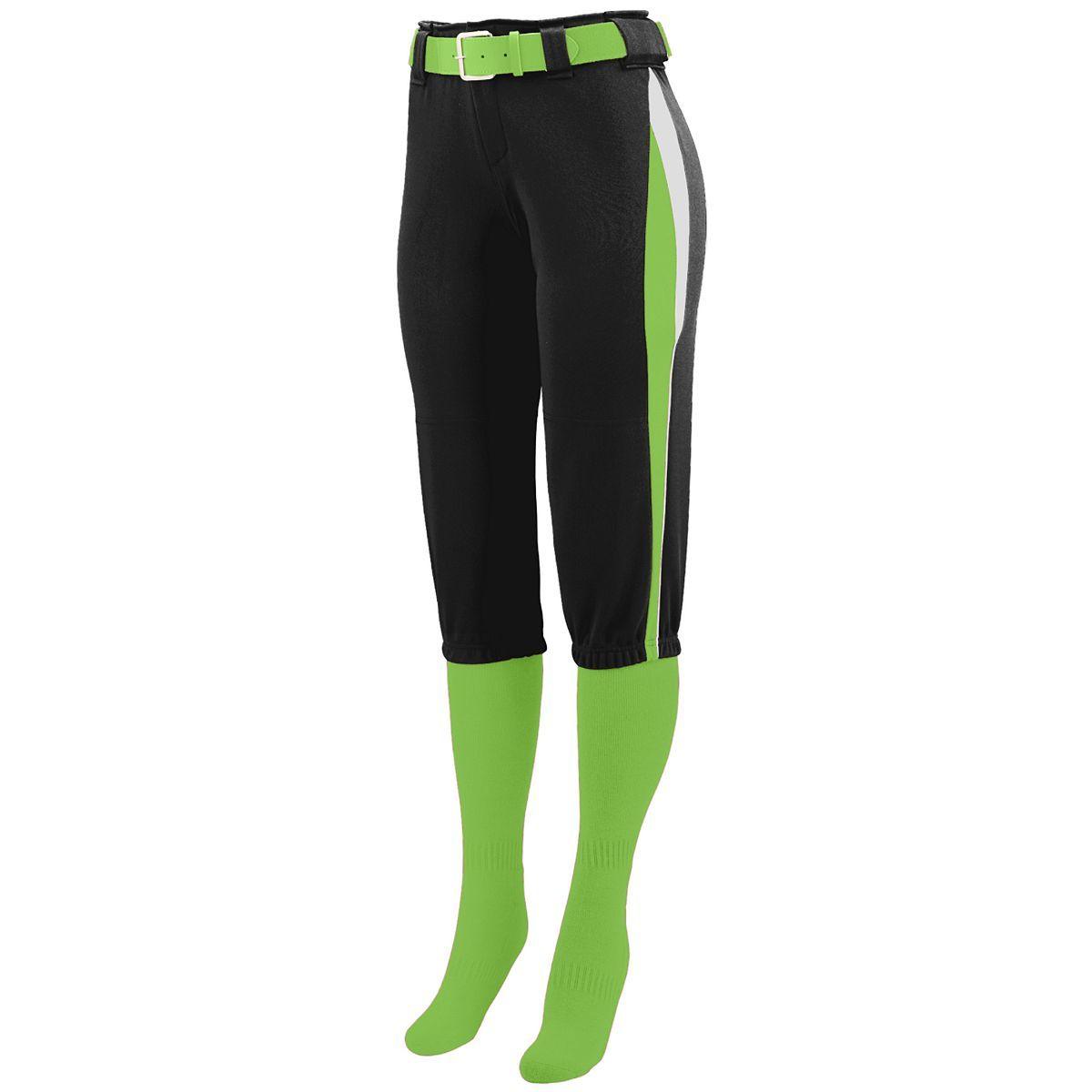 Girls Comet Softball Pant - Apparel Globe