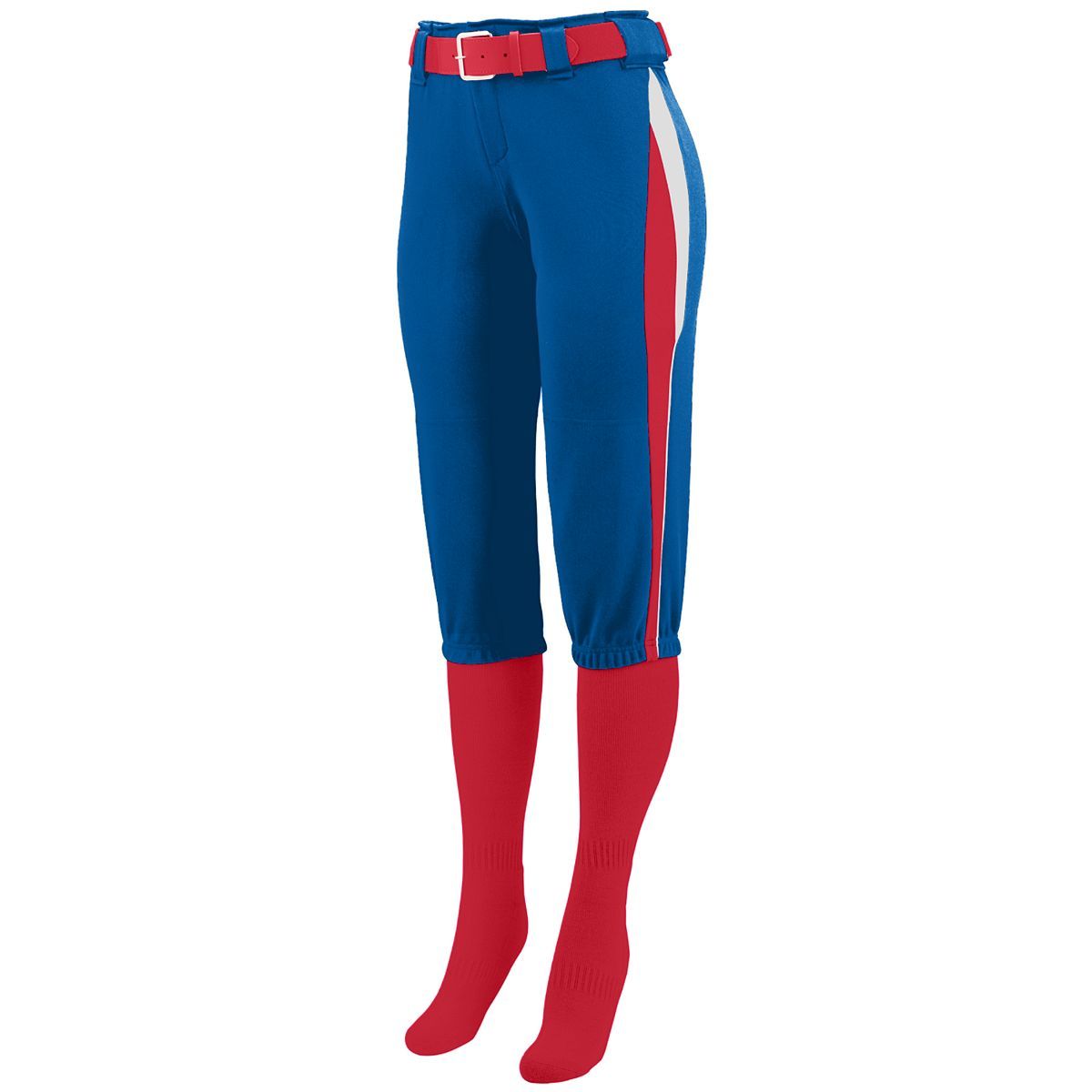 Girls Comet Softball Pant - Apparel Globe