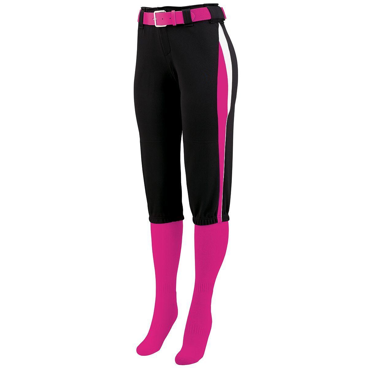 Girls Comet Softball Pant - Apparel Globe