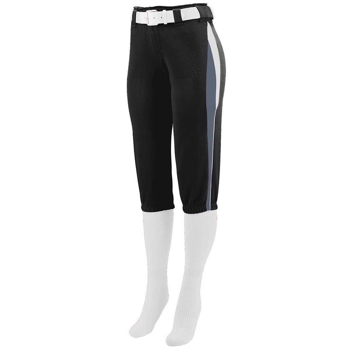 Girls Comet Softball Pant - Apparel Globe