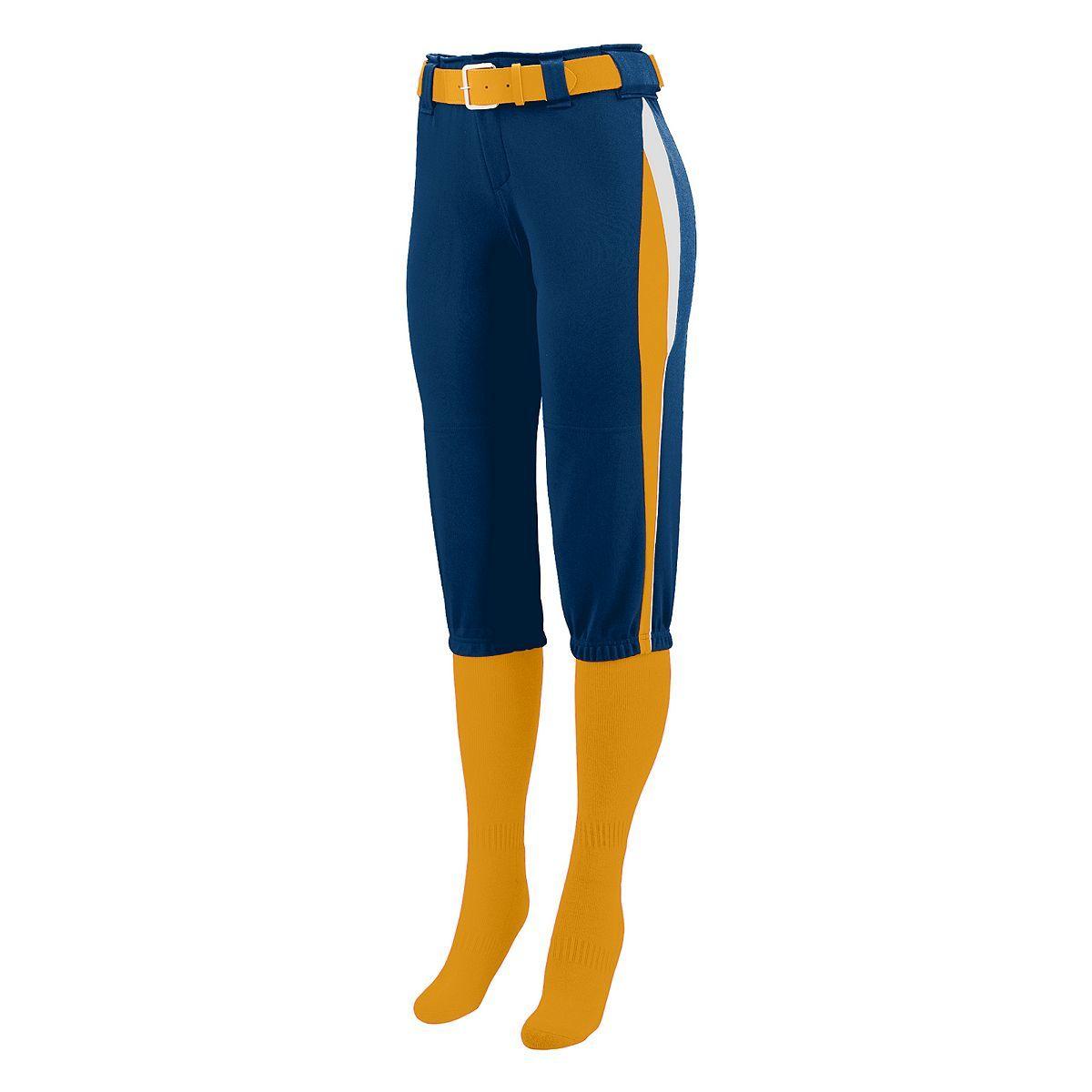 Girls Comet Softball Pant - Apparel Globe