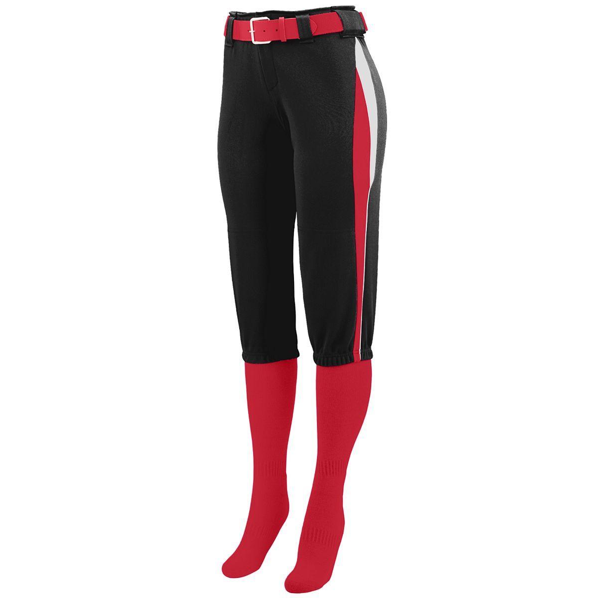 Girls Comet Softball Pant - Apparel Globe