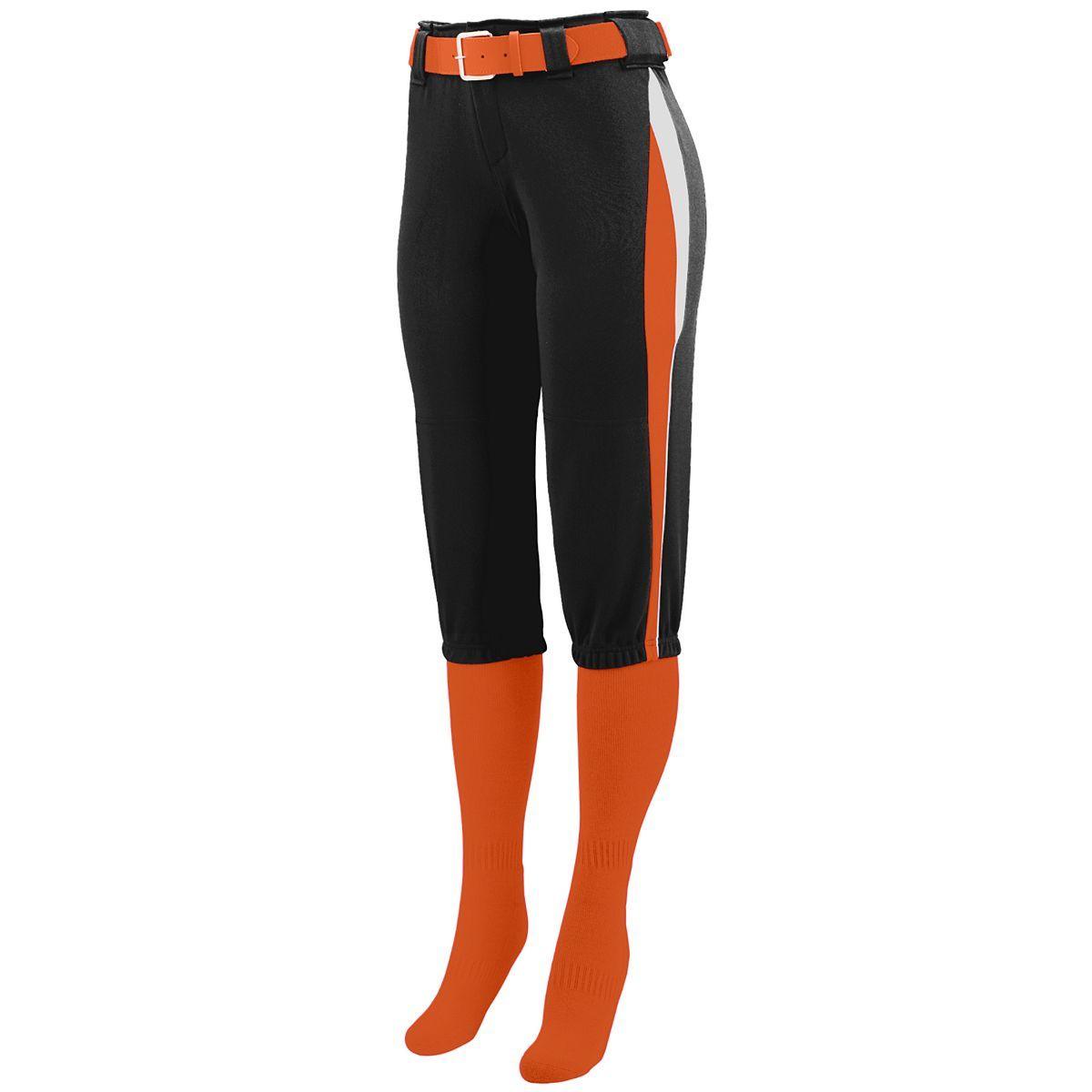 Girls Comet Softball Pant - Apparel Globe