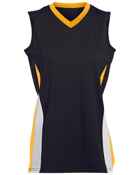 Ladies' Tornado Jersey - Apparel Globe