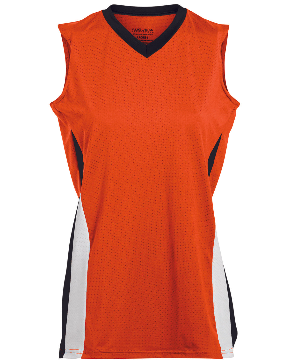 Ladies' Tornado Jersey - Apparel Globe