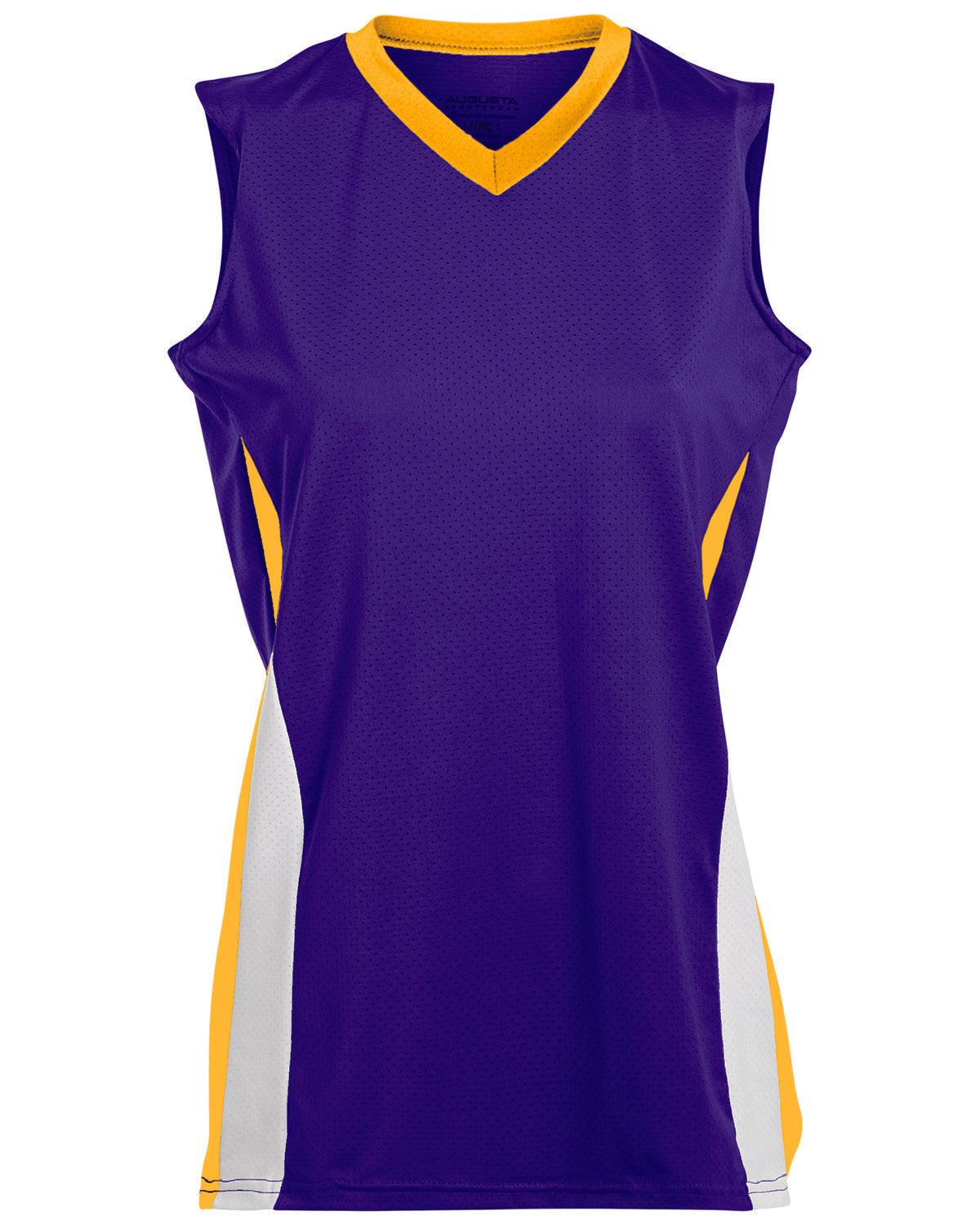Ladies' Tornado Jersey - Apparel Globe