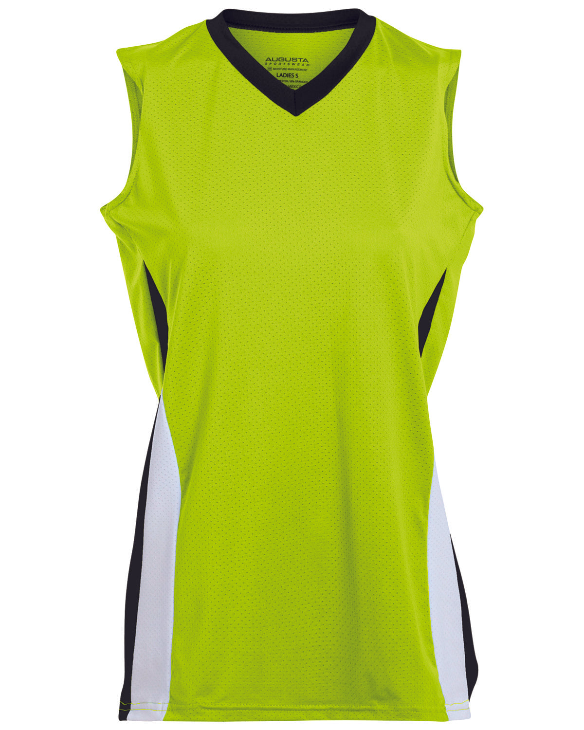 Ladies' Tornado Jersey - Apparel Globe