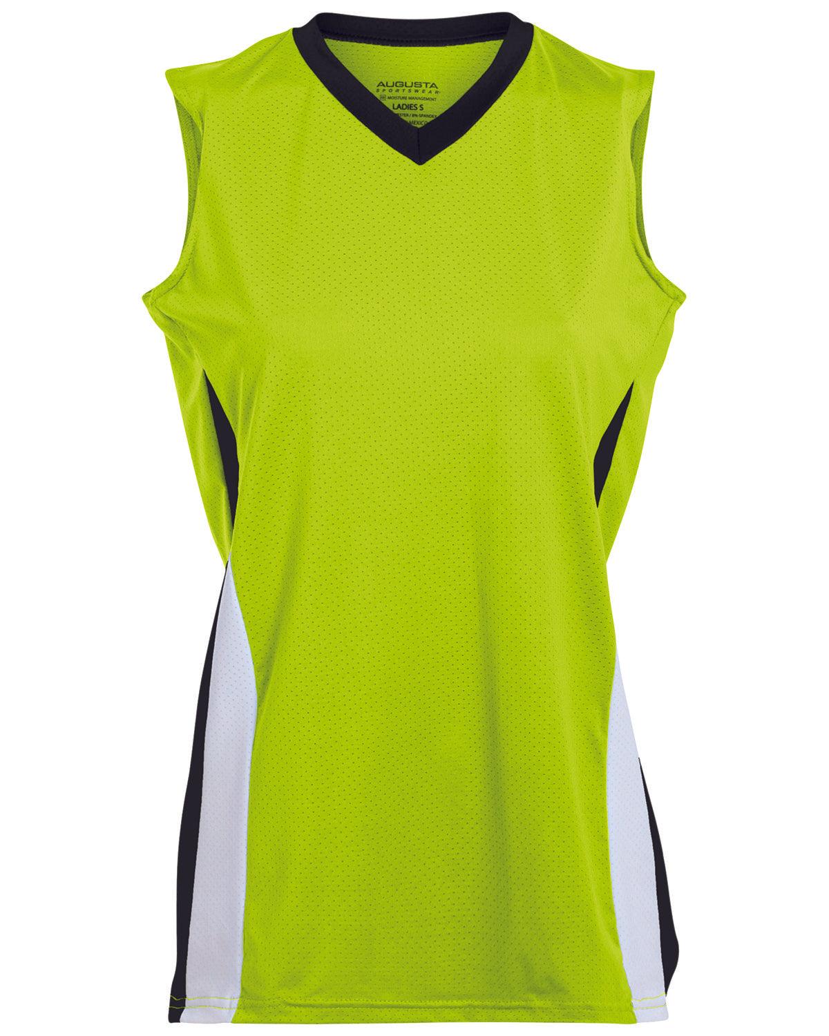 Ladies' Tornado Jersey - Apparel Globe