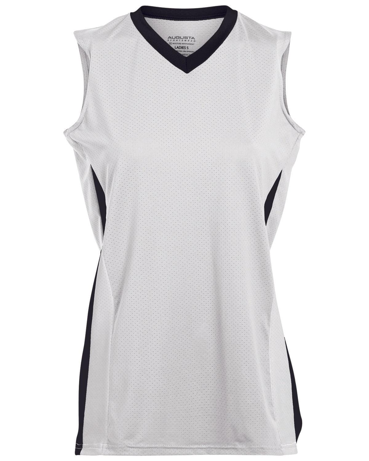 Ladies' Tornado Jersey - Apparel Globe