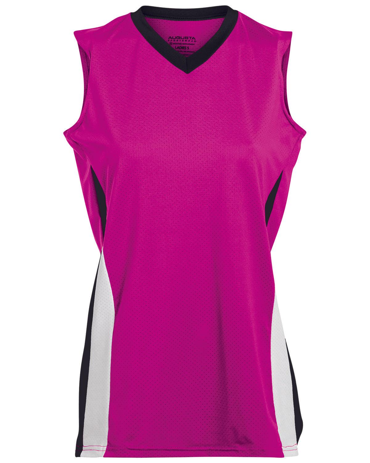 Ladies' Tornado Jersey - Apparel Globe