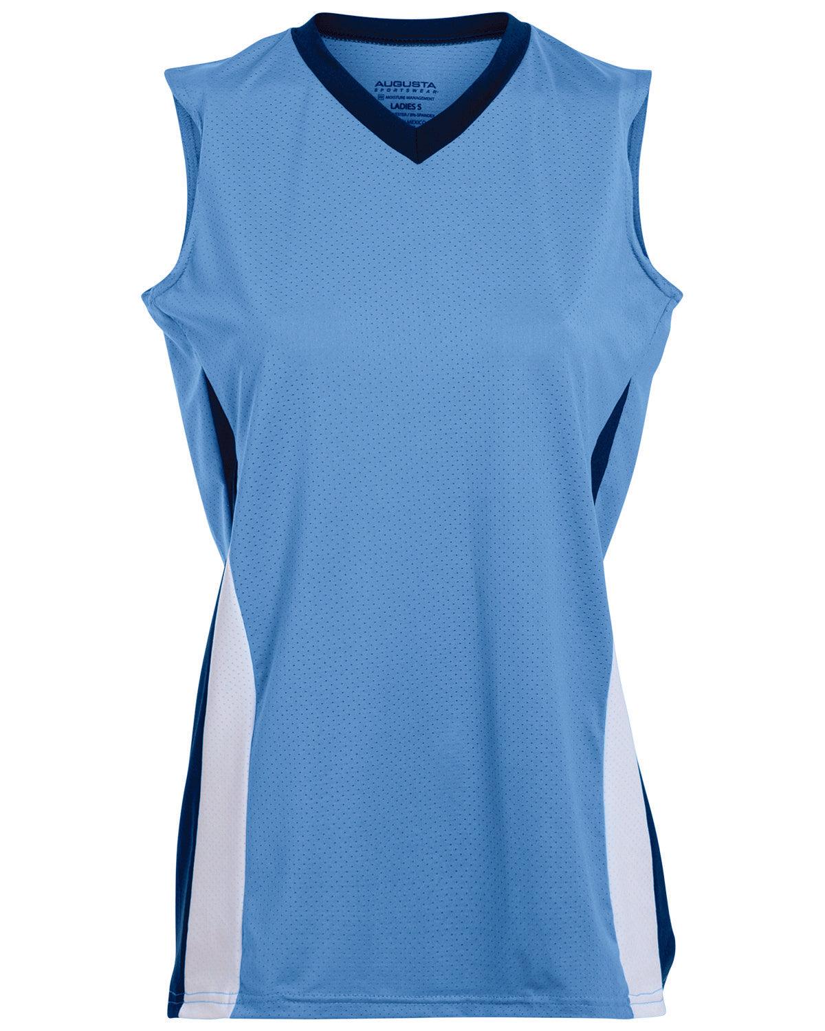Ladies' Tornado Jersey - Apparel Globe