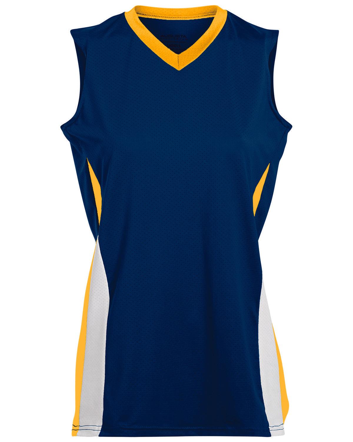 Girls' Tornado Jersey - Apparel Globe