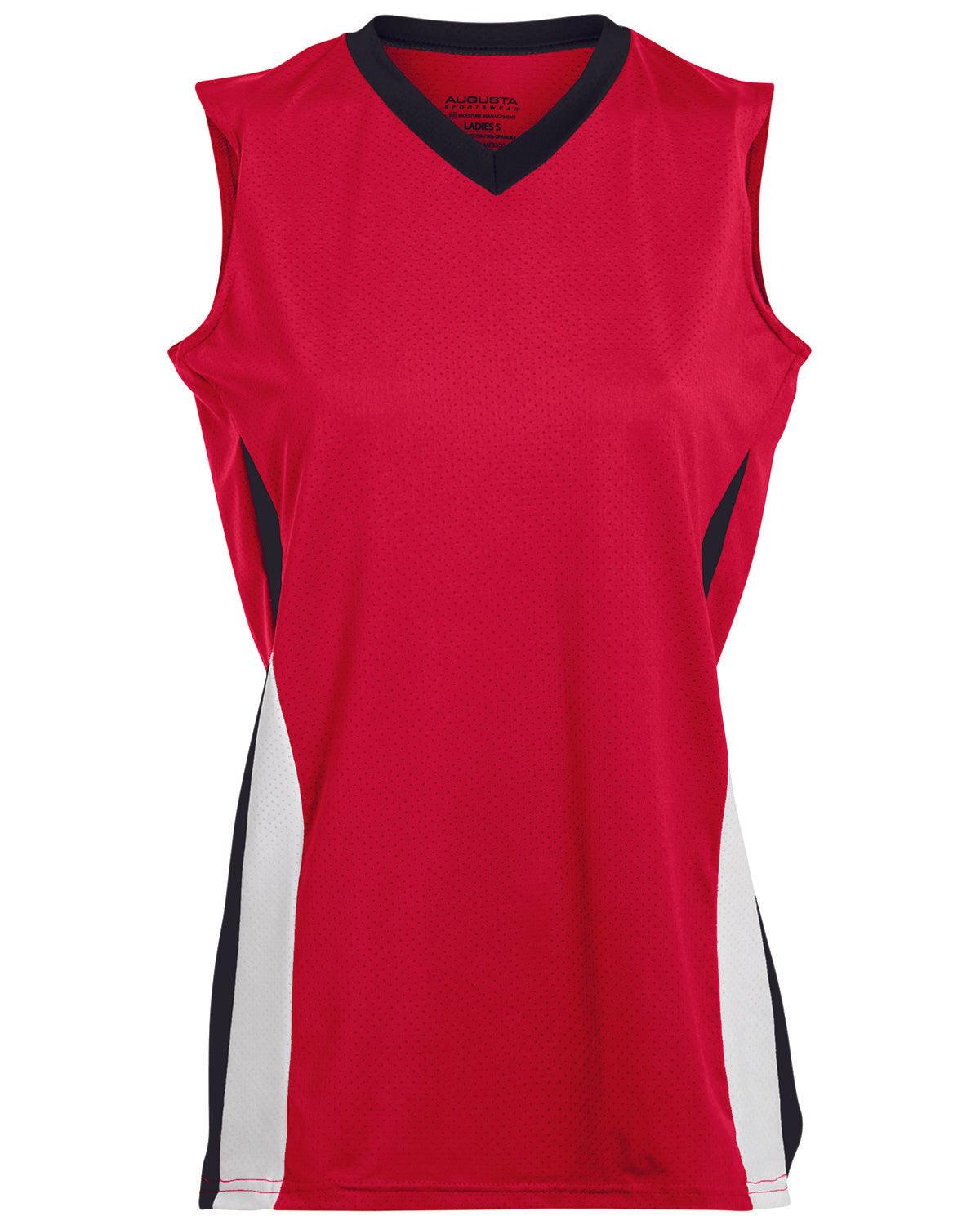 Girls' Tornado Jersey - Apparel Globe