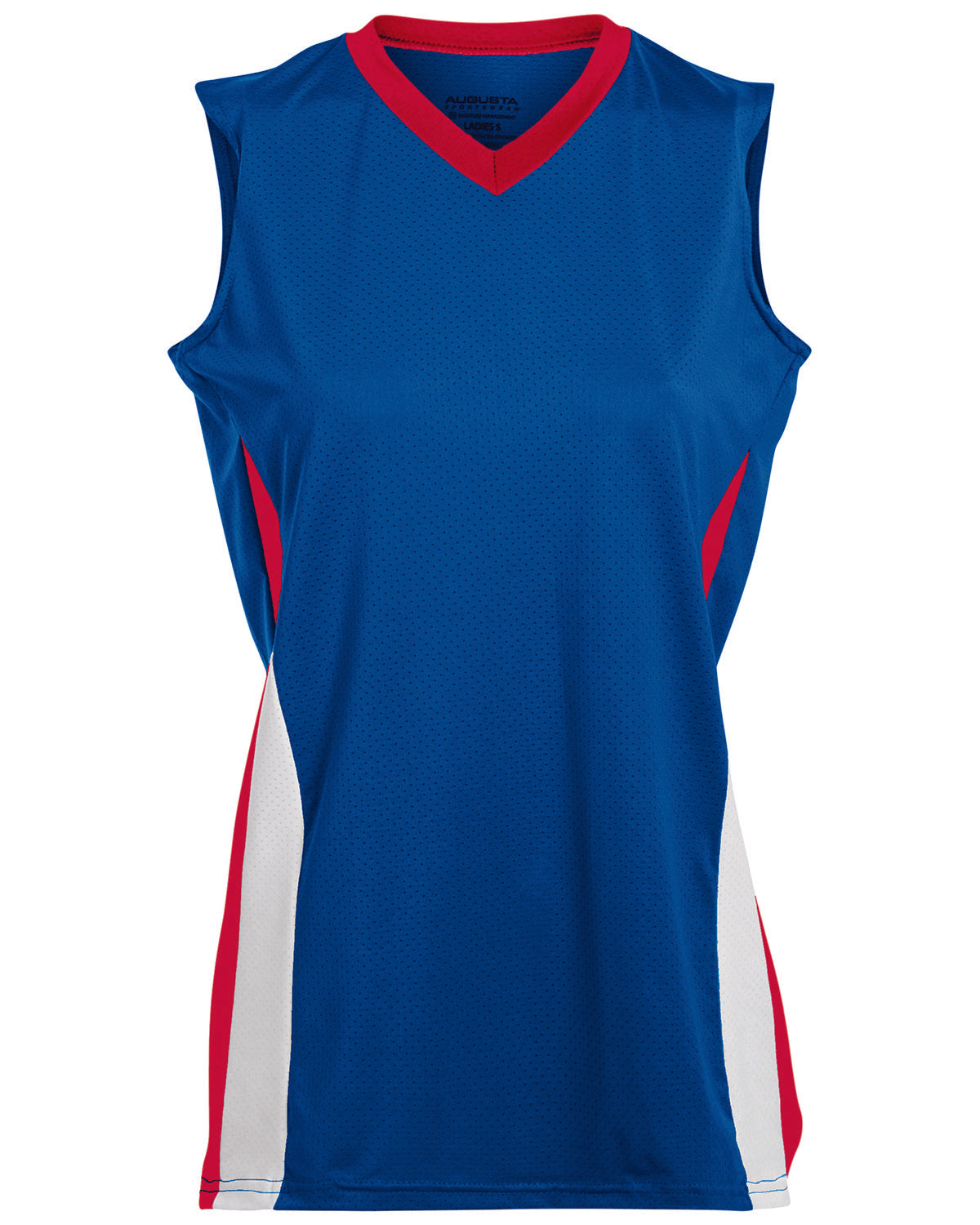 Girls' Tornado Jersey - Apparel Globe