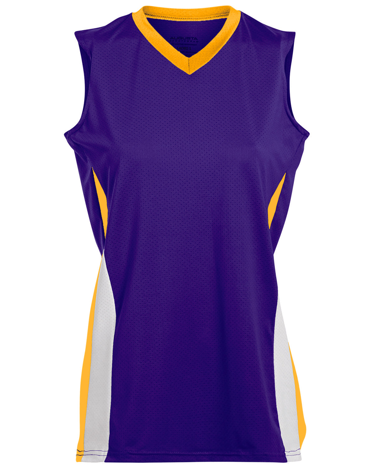 Girls' Tornado Jersey - Apparel Globe