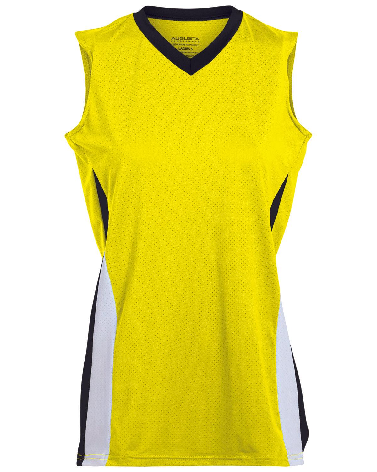 Girls' Tornado Jersey - Apparel Globe