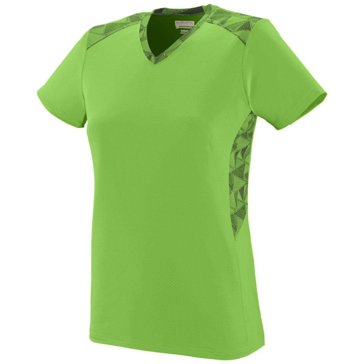 LADIES VIGOROUS JERSEY - Apparel Globe