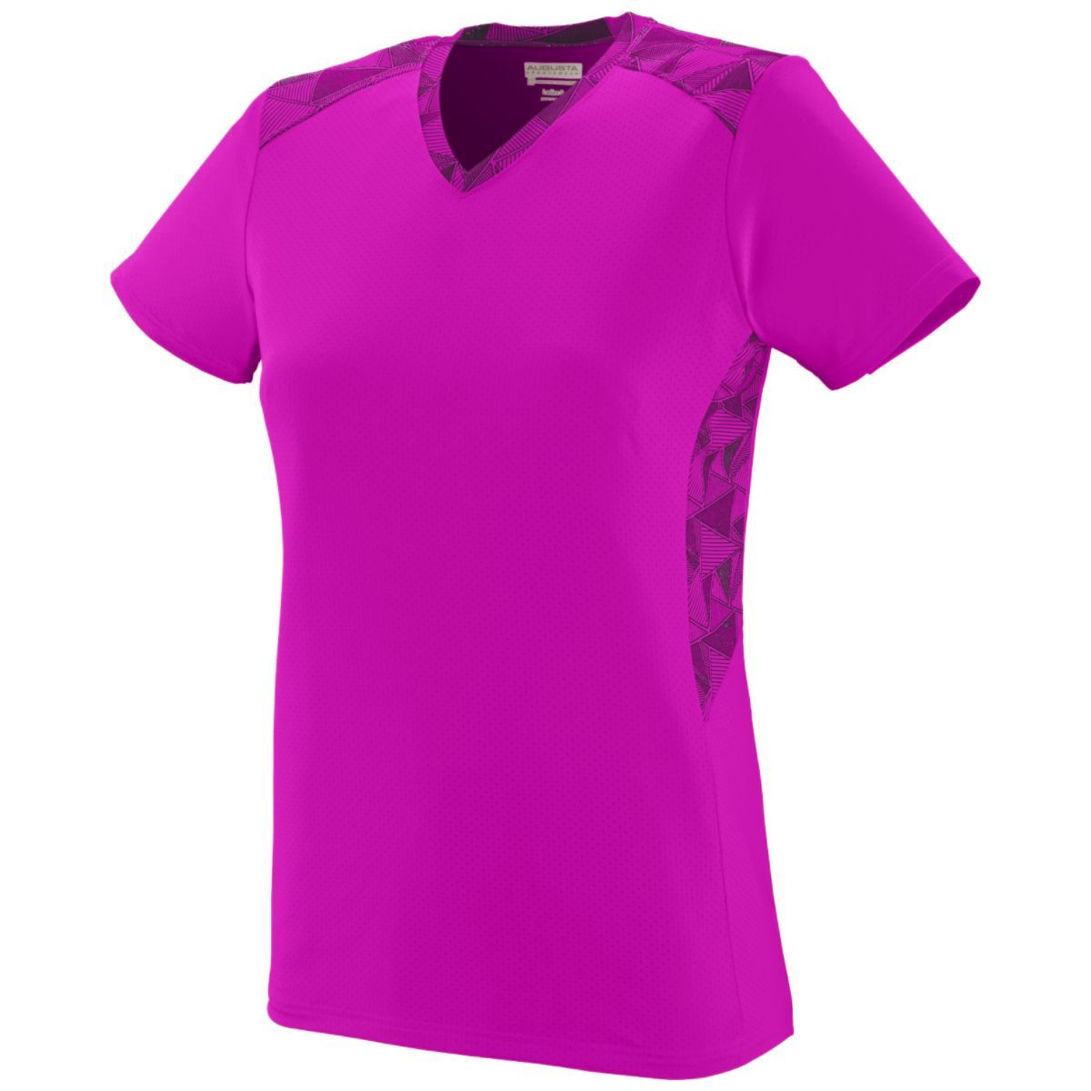 LADIES VIGOROUS JERSEY - Apparel Globe
