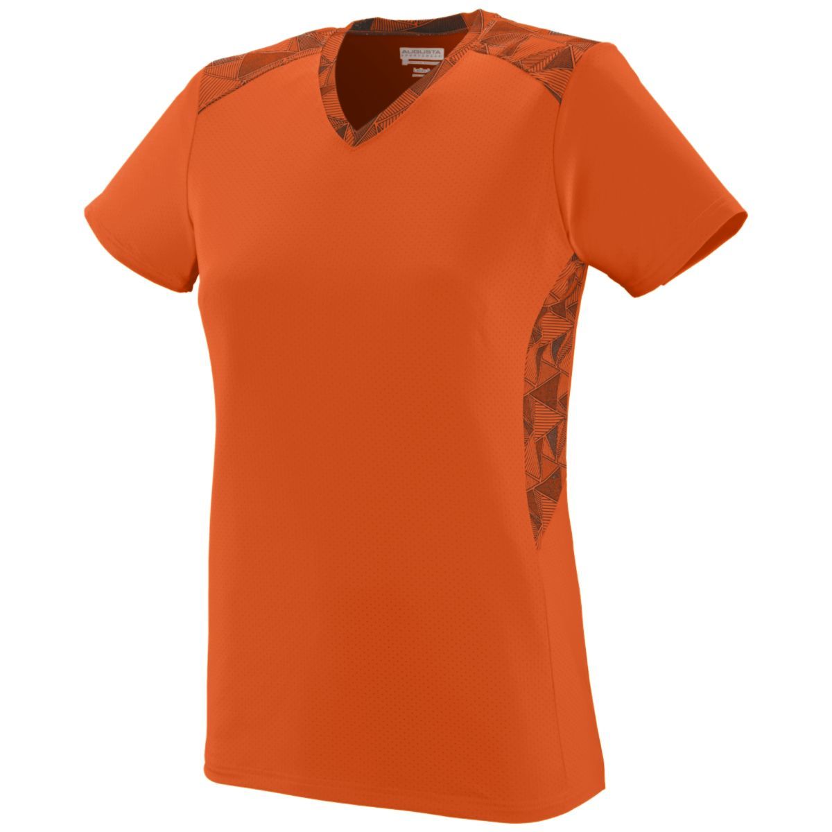 LADIES VIGOROUS JERSEY - Apparel Globe