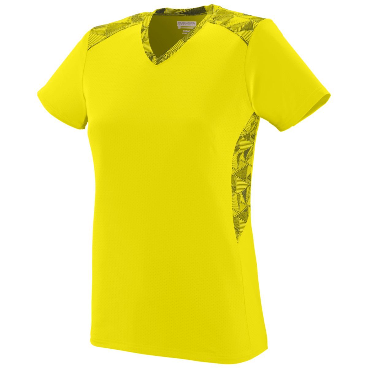 LADIES VIGOROUS JERSEY - Apparel Globe
