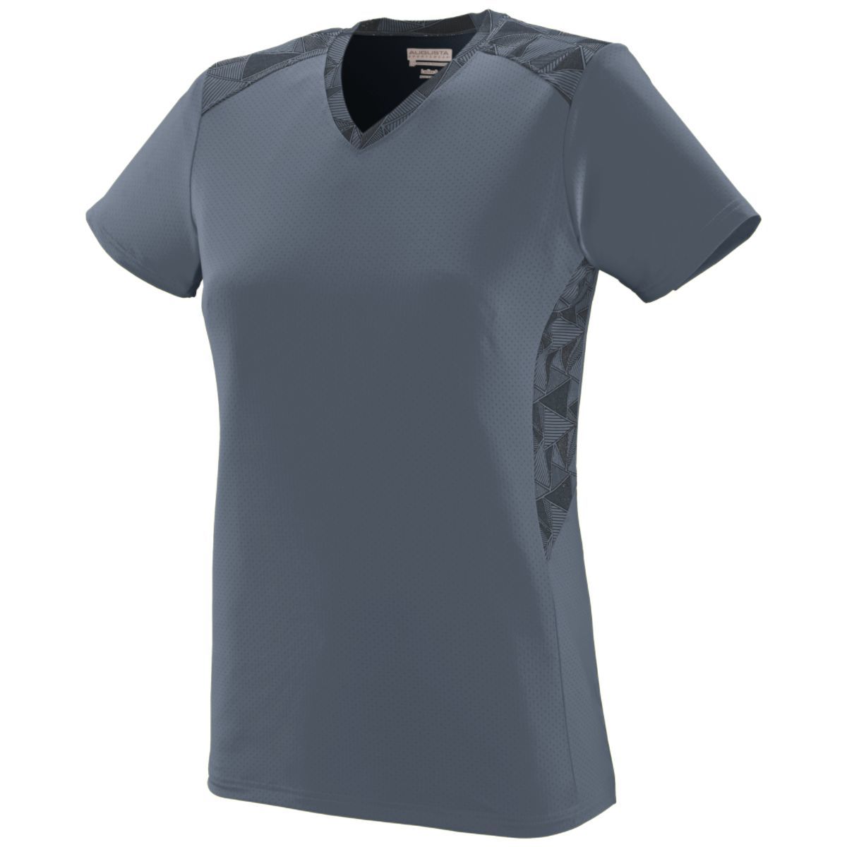 LADIES VIGOROUS JERSEY - Apparel Globe