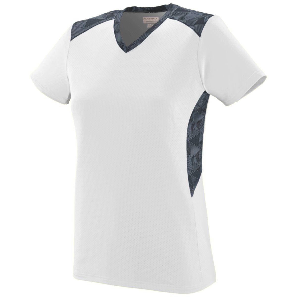 LADIES VIGOROUS JERSEY - Apparel Globe