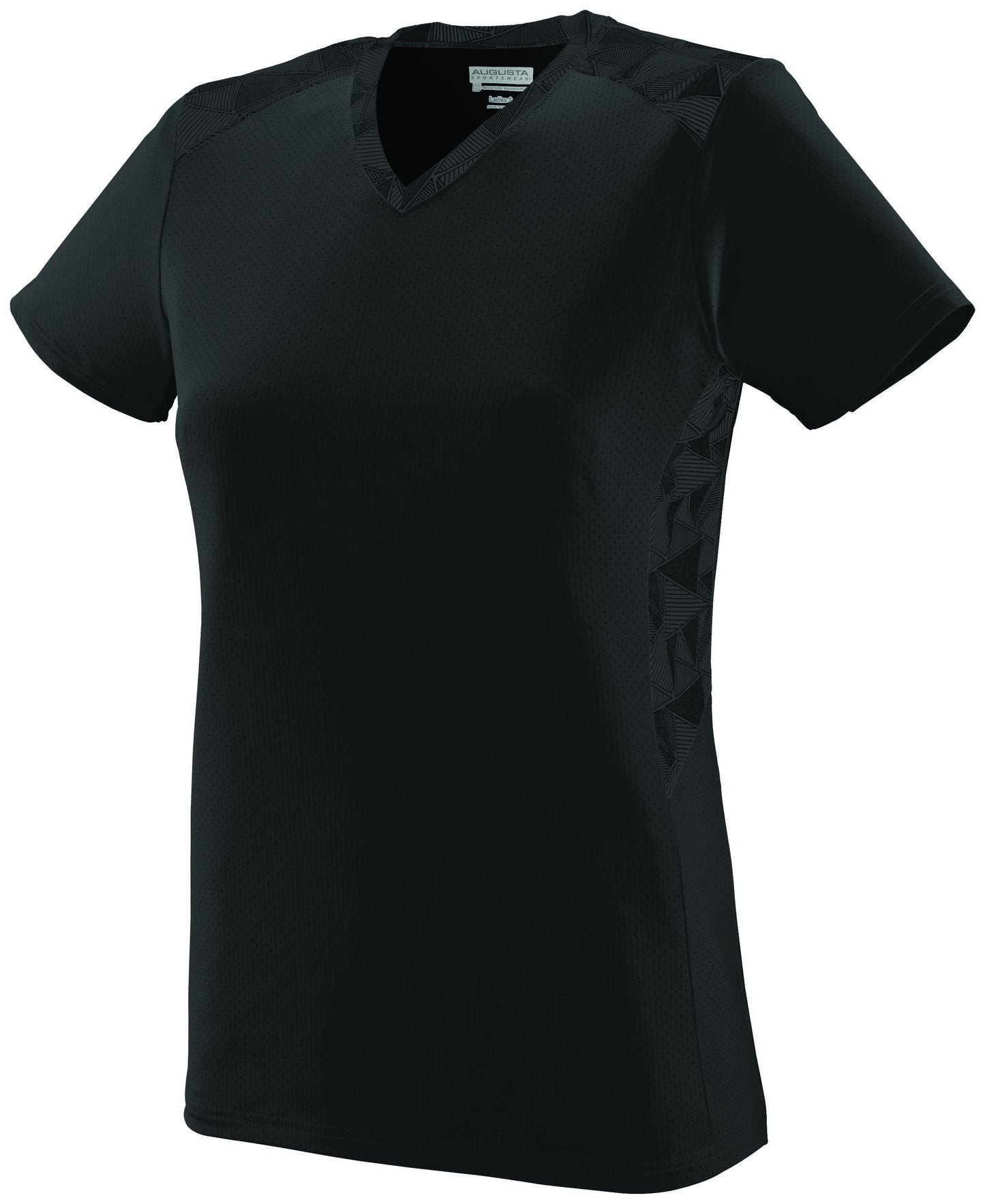 LADIES VIGOROUS JERSEY - Apparel Globe