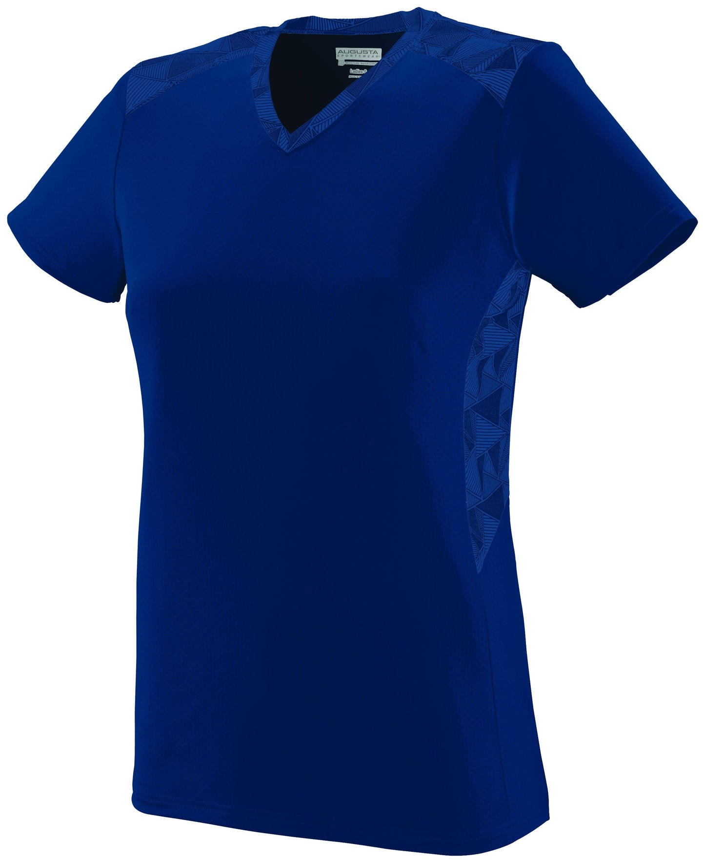 LADIES VIGOROUS JERSEY - Apparel Globe
