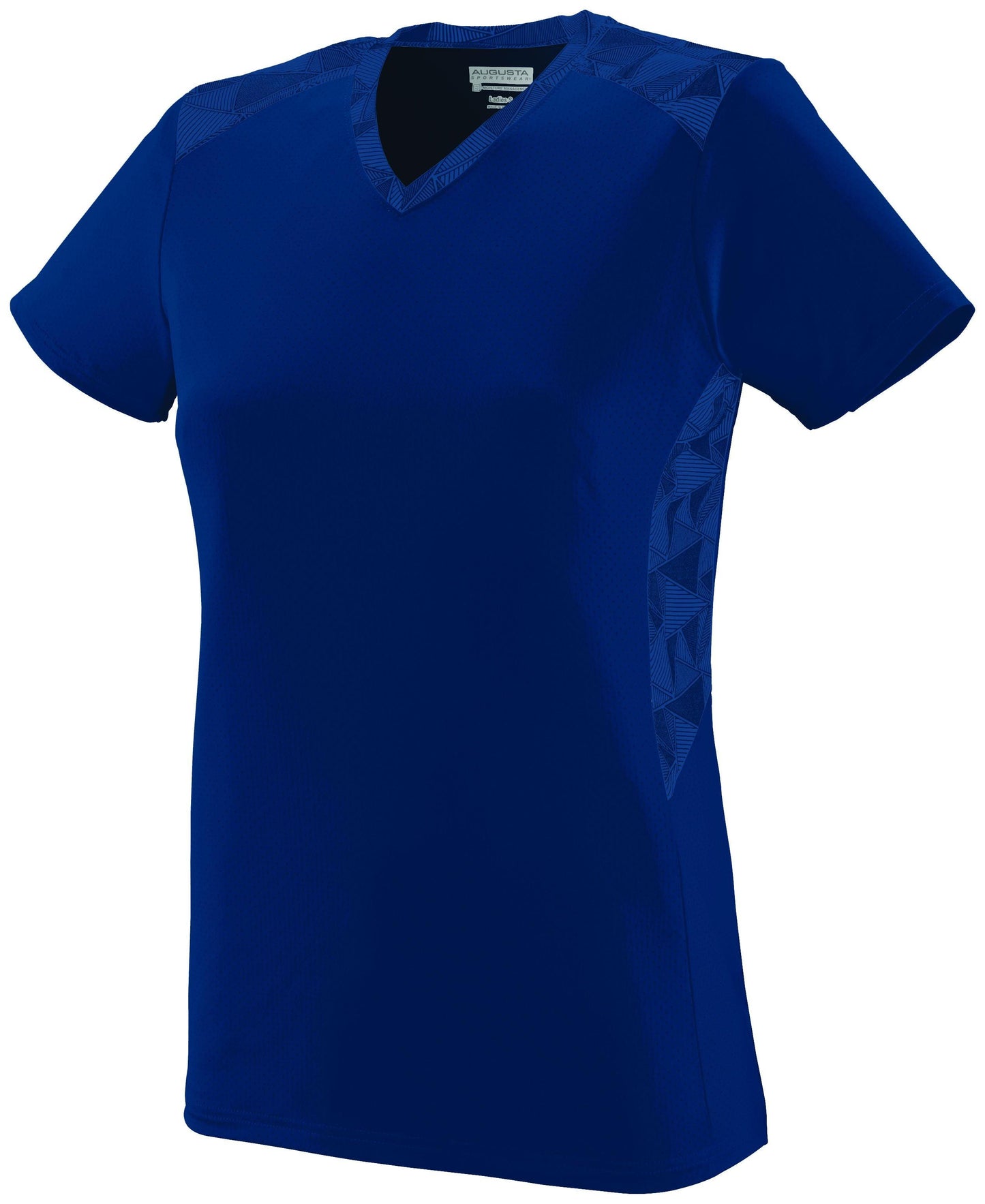 LADIES VIGOROUS JERSEY - Apparel Globe