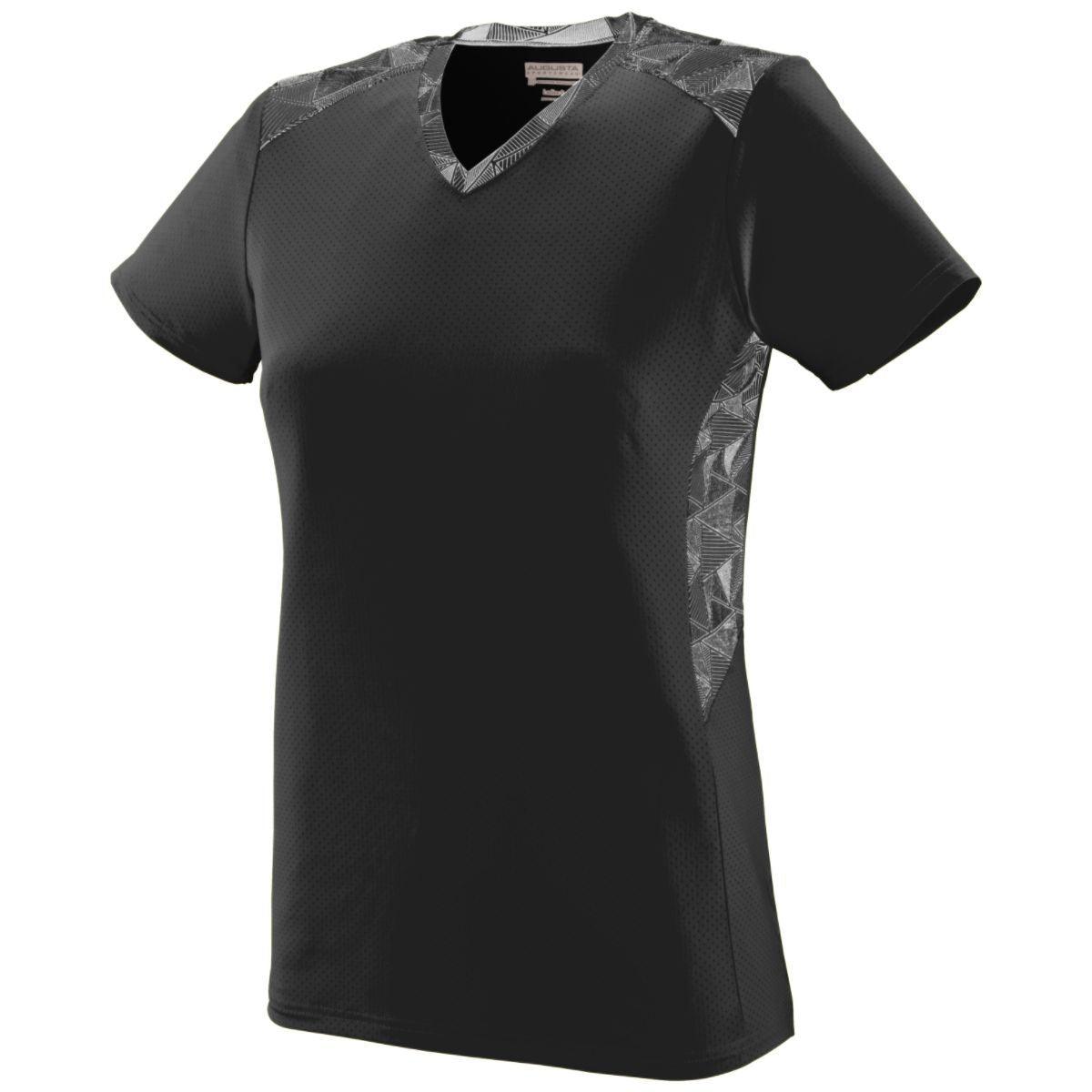 GIRLS VIGOROUS JERSEY - Apparel Globe