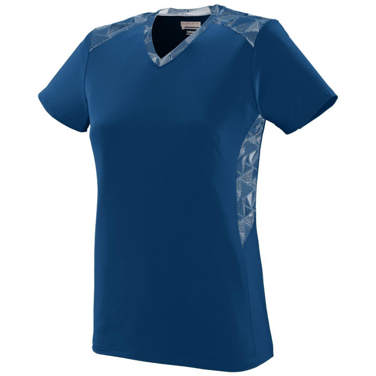 GIRLS VIGOROUS JERSEY - Apparel Globe