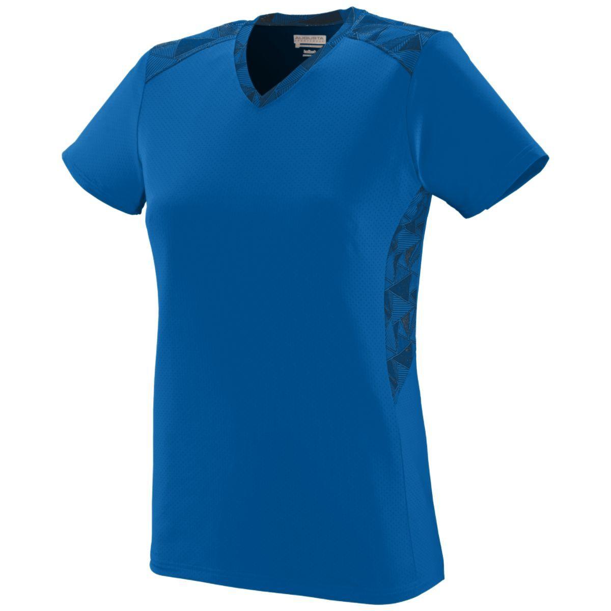 GIRLS VIGOROUS JERSEY - Apparel Globe