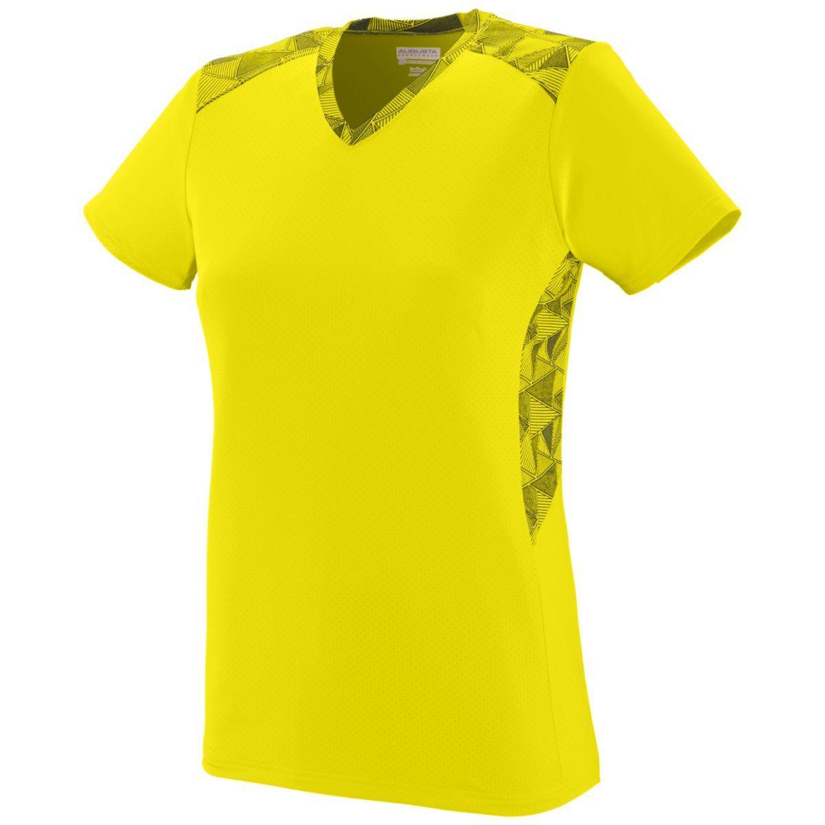 GIRLS VIGOROUS JERSEY - Apparel Globe