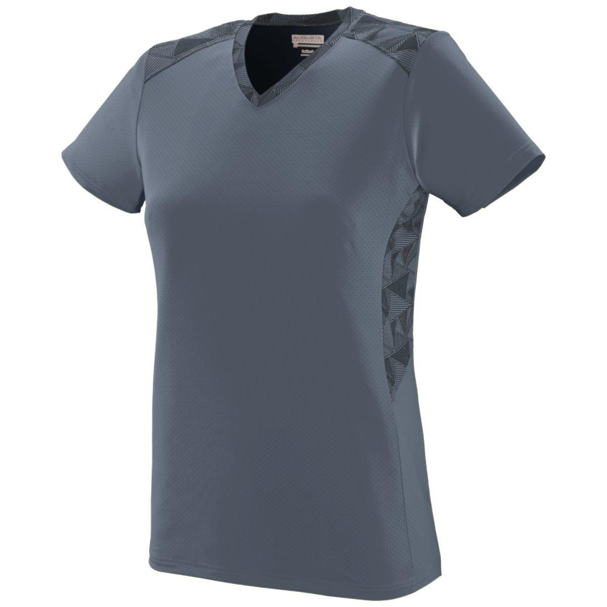 GIRLS VIGOROUS JERSEY - Apparel Globe