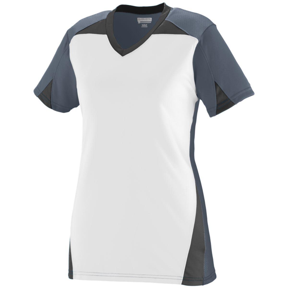 LADIES MATRIX JERSEY - Apparel Globe