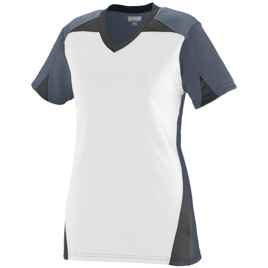 LADIES MATRIX JERSEY - Apparel Globe