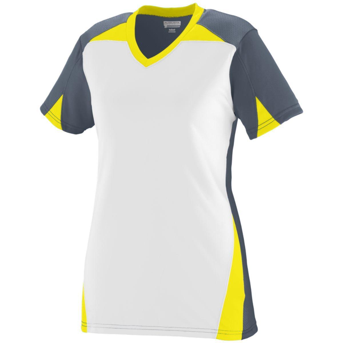 LADIES MATRIX JERSEY - Apparel Globe