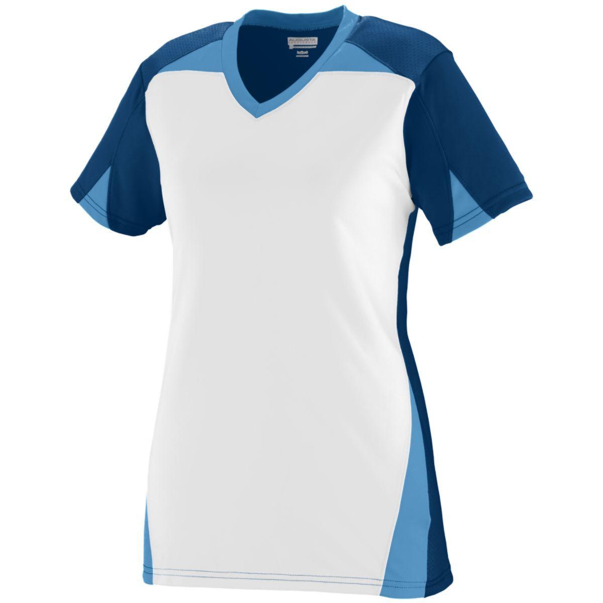 LADIES MATRIX JERSEY - Apparel Globe