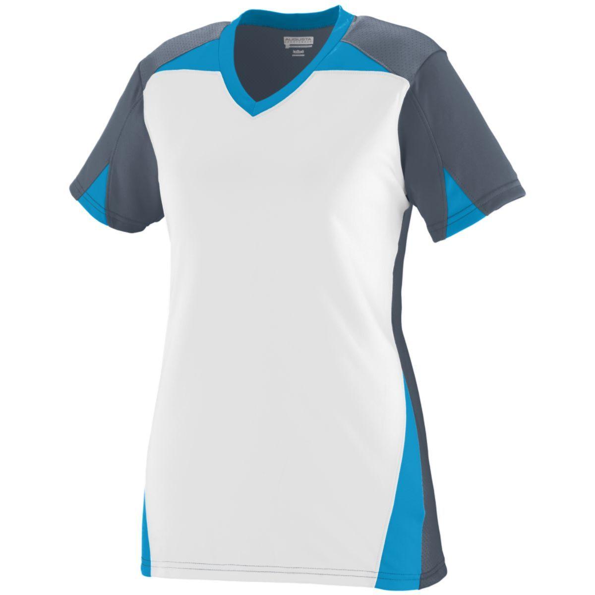 LADIES MATRIX JERSEY - Apparel Globe
