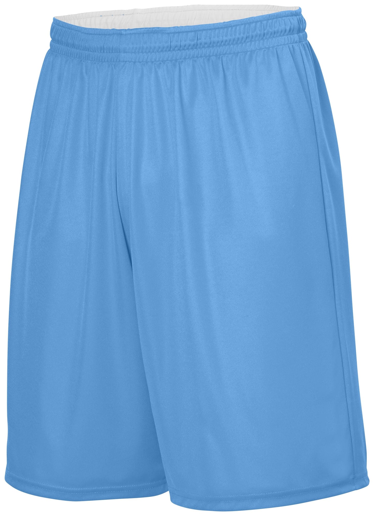 REVERSIBLE WICKING SHORTS - Apparel Globe