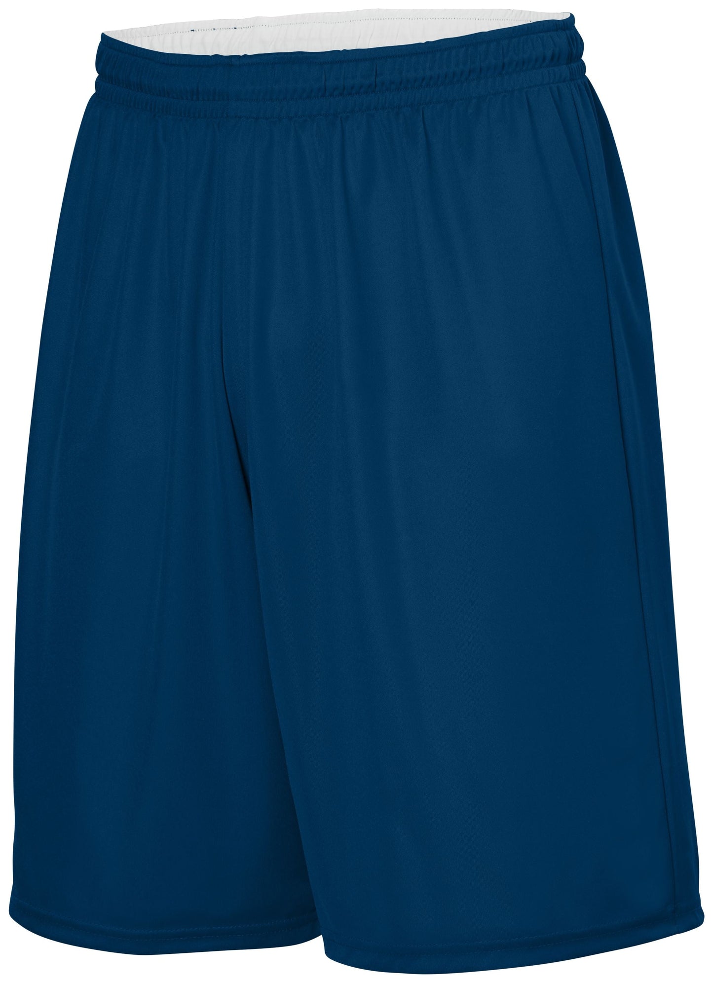 REVERSIBLE WICKING SHORTS - Apparel Globe