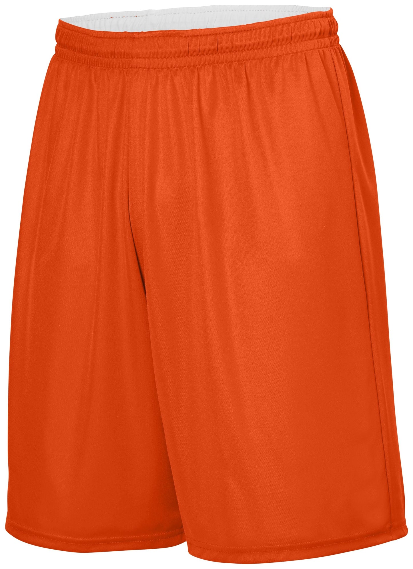 REVERSIBLE WICKING SHORTS - Apparel Globe