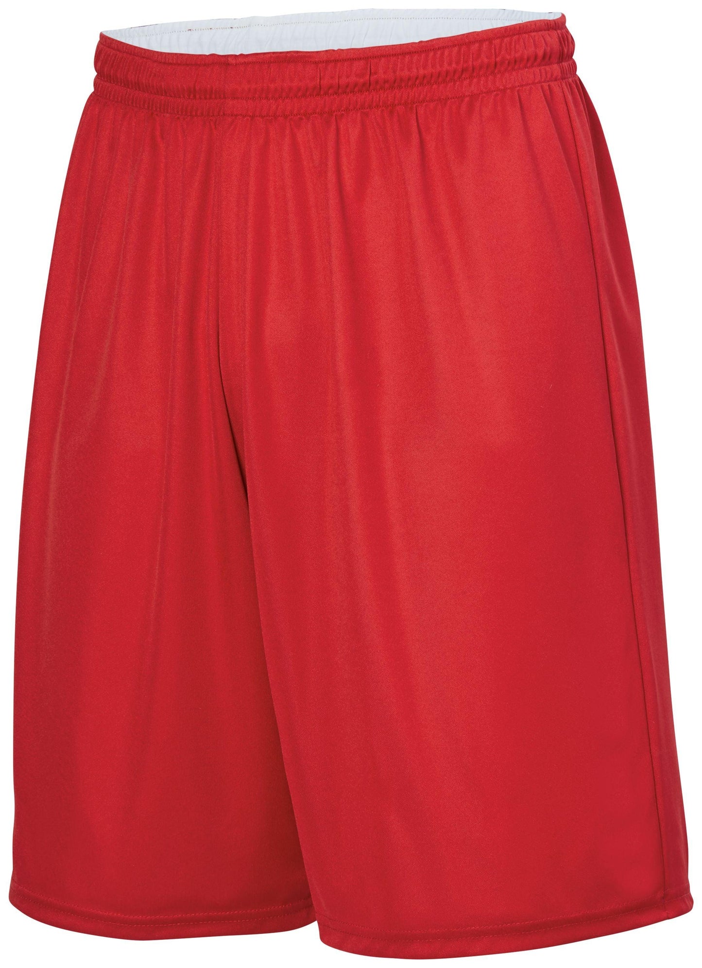 REVERSIBLE WICKING SHORTS - Apparel Globe