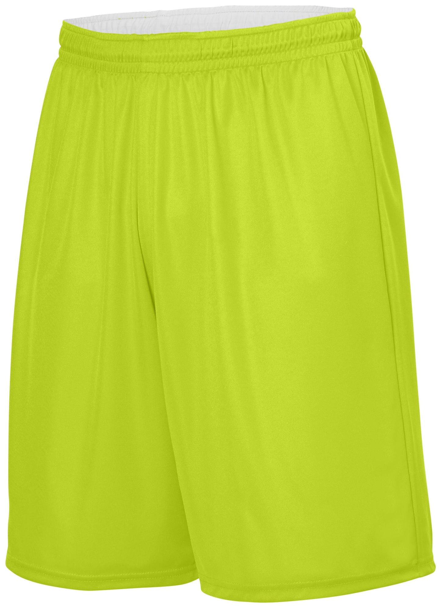 REVERSIBLE WICKING SHORTS - Apparel Globe