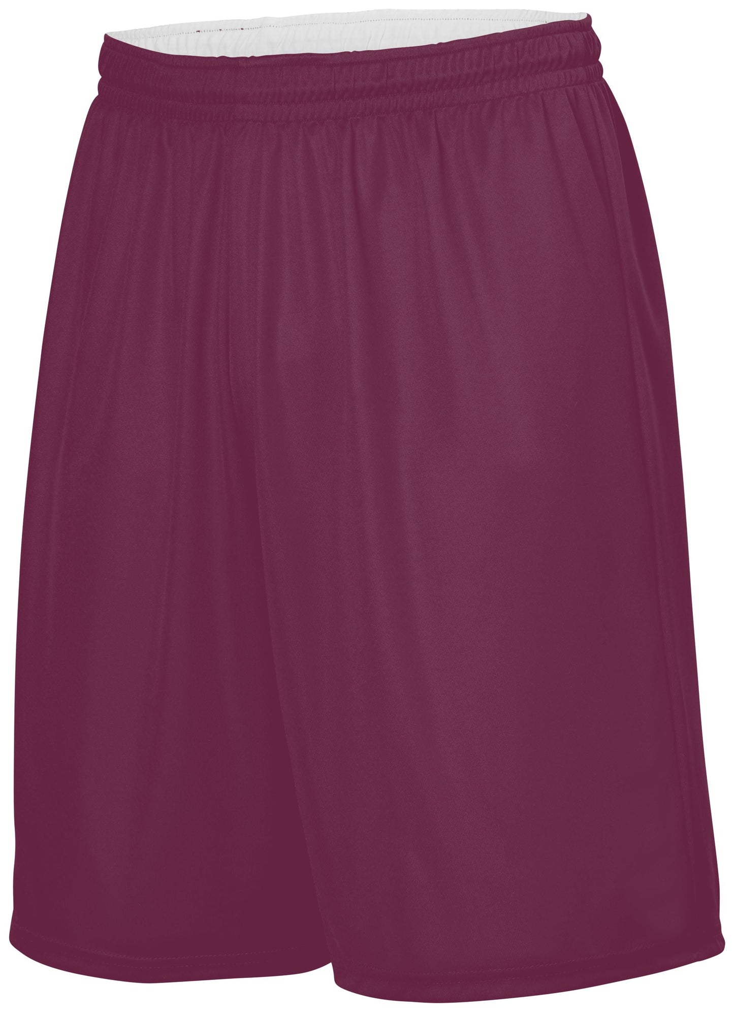 REVERSIBLE WICKING SHORTS - Apparel Globe