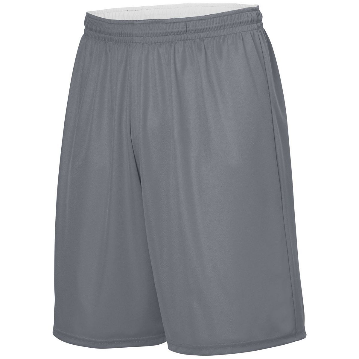 REVERSIBLE WICKING SHORTS - Apparel Globe