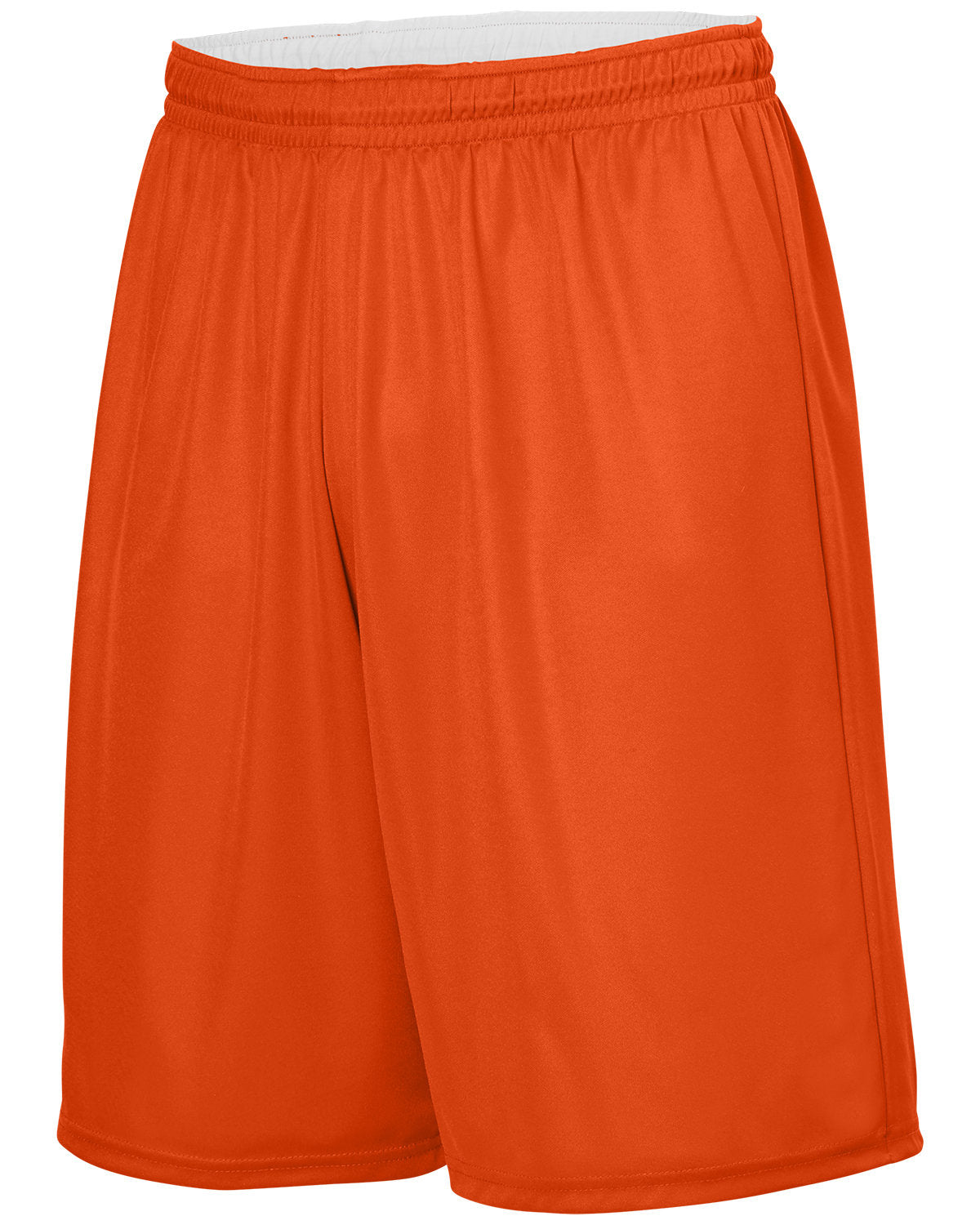 Youth Reversible Wicking Short - Apparel Globe