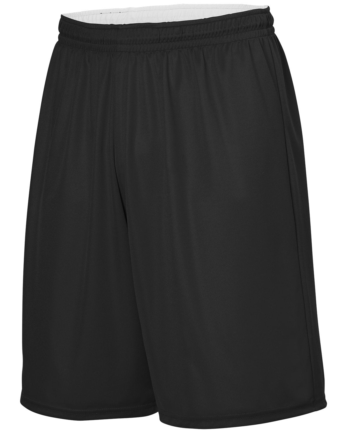 Youth Reversible Wicking Short - Apparel Globe