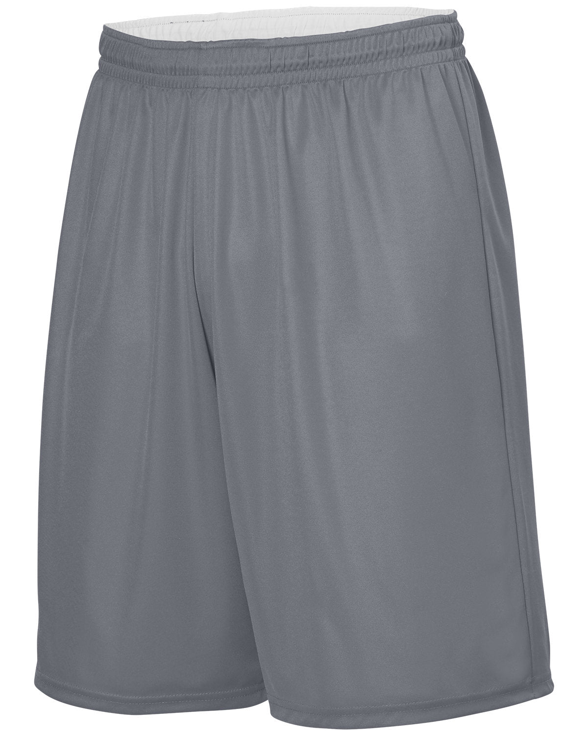 Youth Reversible Wicking Short - Apparel Globe