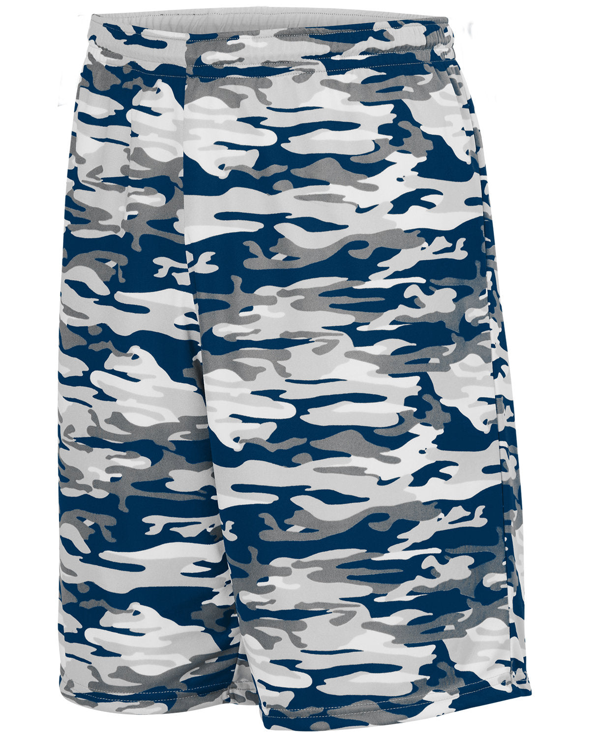 Youth Reversible Wicking Short - Apparel Globe